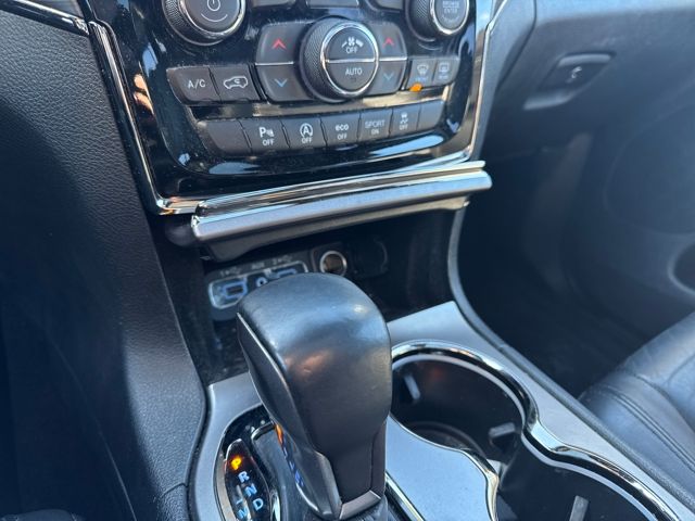 used 2020 Jeep Grand Cherokee car, priced at $25,322