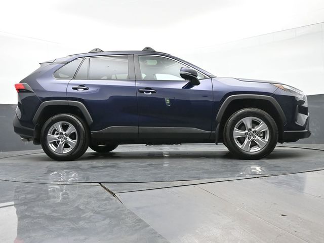 2023 Toyota RAV4 XLE 41