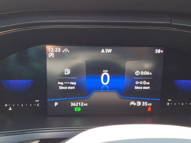 2022 Volkswagen Taos - Image 14