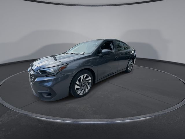 2025 Subaru Legacy - $31,777