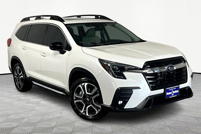 2024 Subaru Ascent Limited photo