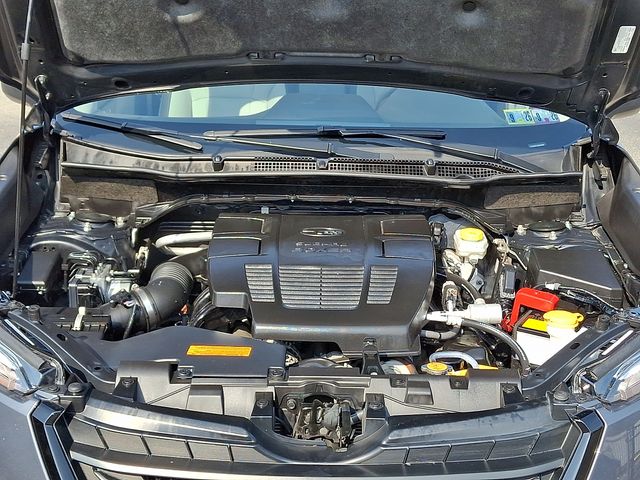 used 2022 Subaru Forester car, priced at $22,870