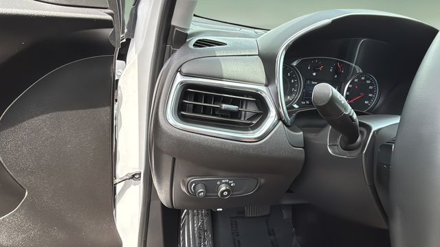 Used 2024 White Chevrolet LT image 21