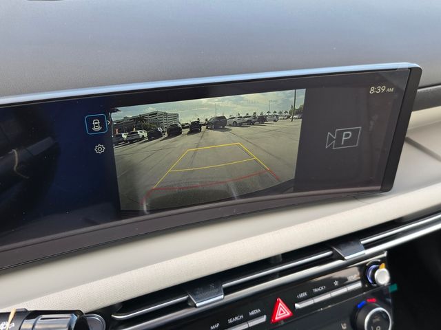 2026 Hyundai Tucson - $32,784