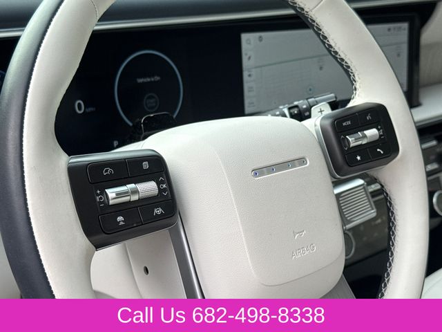 Used 2026 Hyundai Palisade SUV