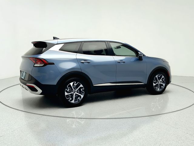Used 2024 Kia Sportage SUV