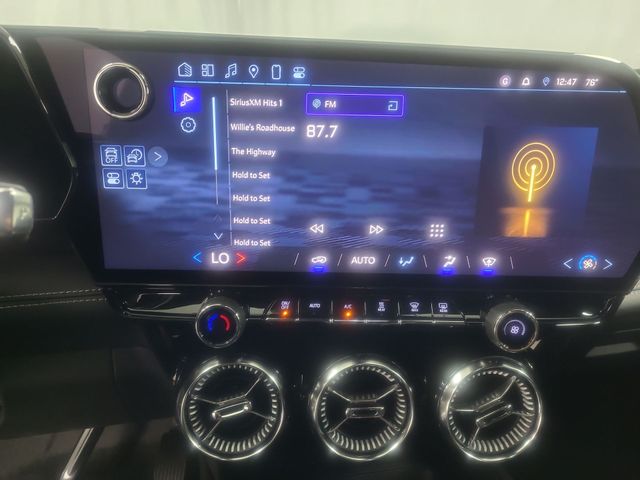 2025 – Chevrolet – Blazer EV