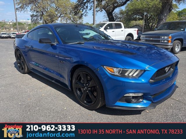 Used Car 2017 Ford Mustang  Gt For Sale Under $20,000 In San Antonio, Texas