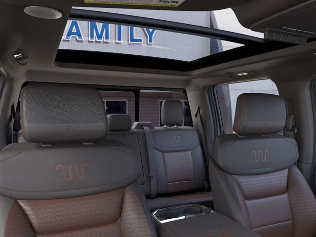 2026 Ford F-250SD King Ranch:169724