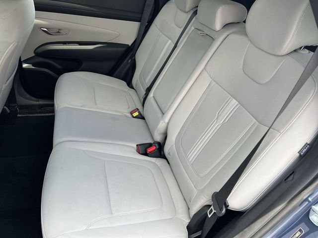 Used 2026 Blue Hyundai SEL image 43