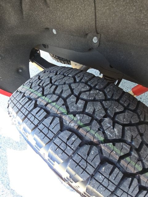 Photo of 2022 Chevrolet Silverado 1500 LT Trail Boss in Dallas, GA - 15,  2022 Chevrolet Silverado 1500 LT Trail Boss:44536A