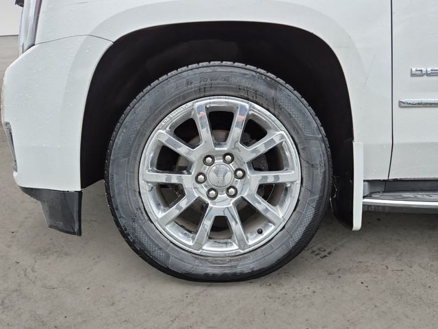 Used 2015 White GMC Denali image 9