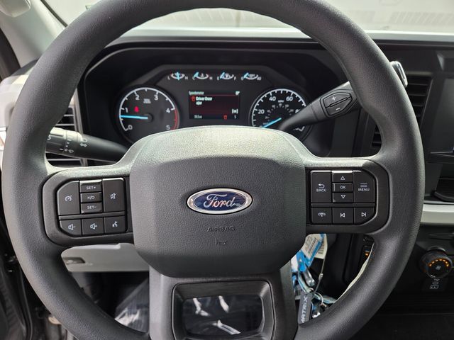 New 2026 Ford Super Duty F-350 Crew Cab 6.75' Box XLT