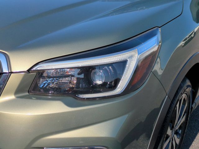 Used 2021 Green Subaru Limited image 9