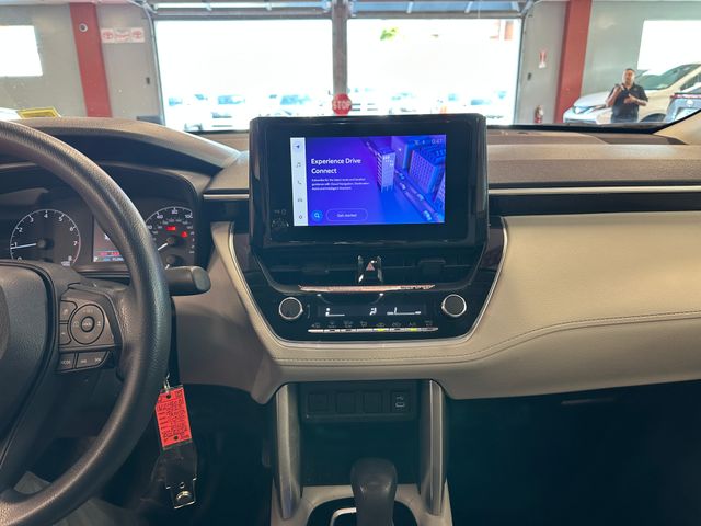 Used 2023 Toyota Corolla Cross SUV