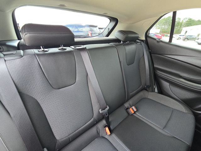 2025 Buick Encore GX Preferred:45849A