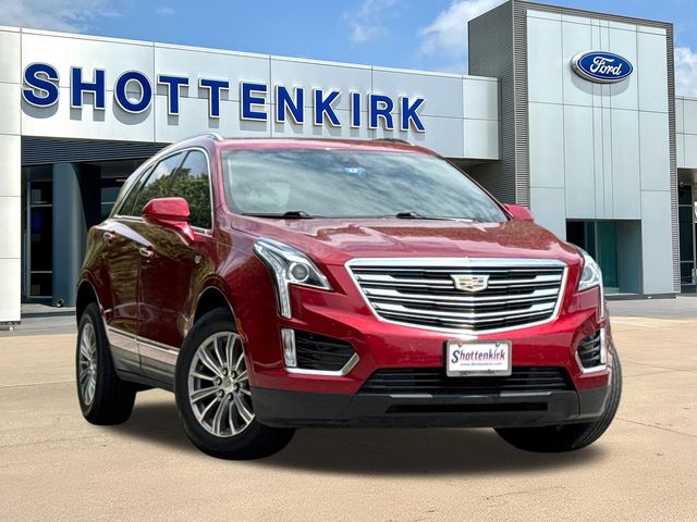 2019 Cadillac XT5 FWD Luxury's photo