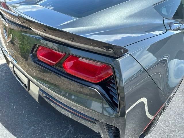 2019 Chevrolet Corvette Grand Sport 44