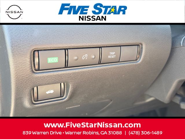 Used 2025 Nissan Sentra Sedan