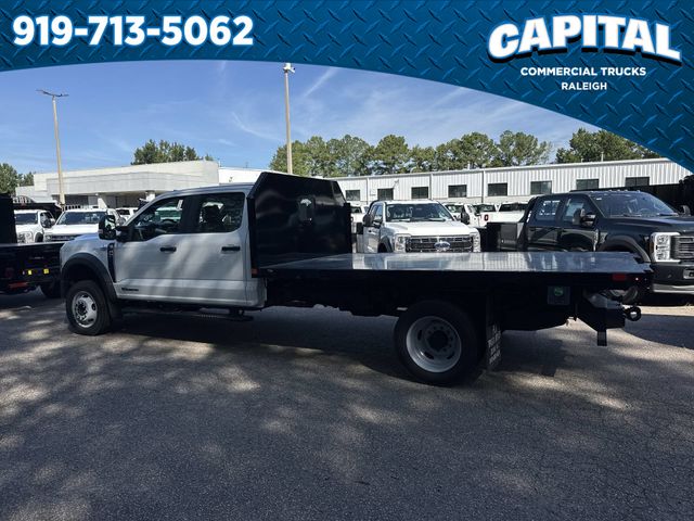 New 2026 White Ford 12FT FLATBED image 7
