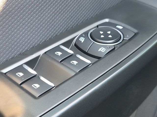 New 2025 Gray Ford STX image 18