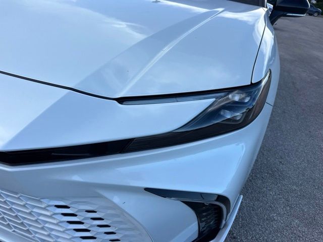 2025 Toyota Camry - $34,888