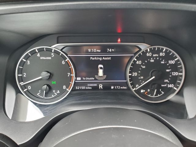 Used 2023 Nissan Rogue SUV