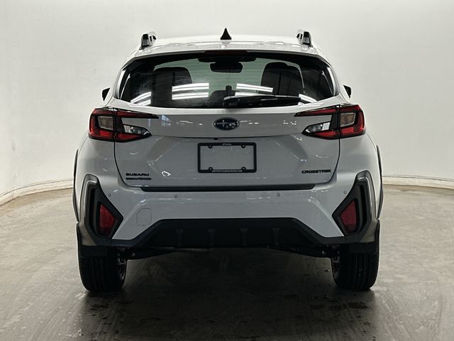 2026 Subaru Crosstrek Limited - 3