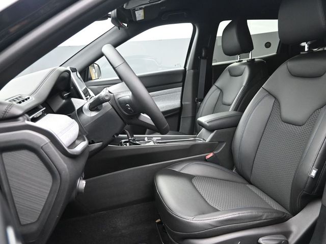 new 2026 Jeep Compass car, priced at $30,810