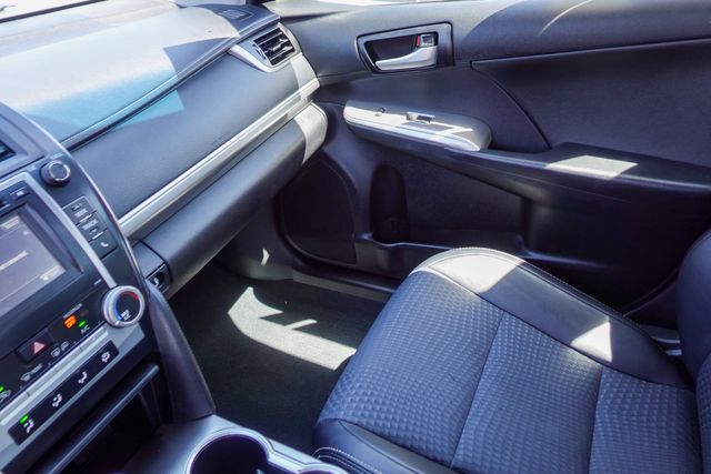 Used 2014 Toyota Camry Sedan