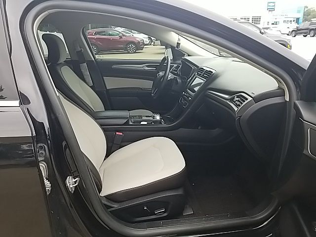 Used 2019 Ford Fusion Sedan