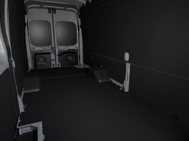2025 Ford Transit 350 HD