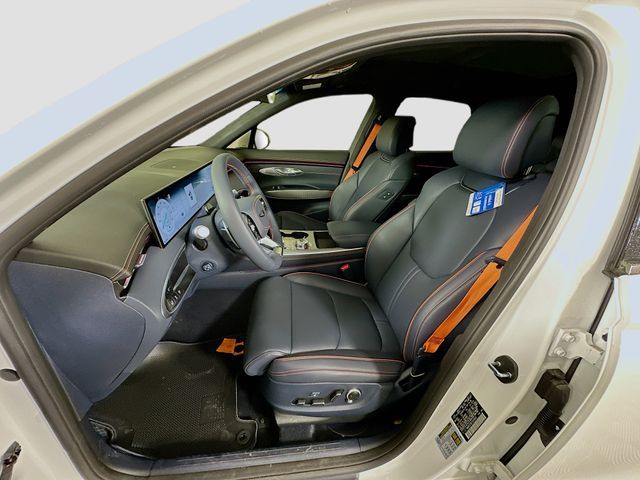 Thumbnail: 2026 Genesis GV70 - 16