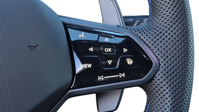 2026 Volkswagen Golf R