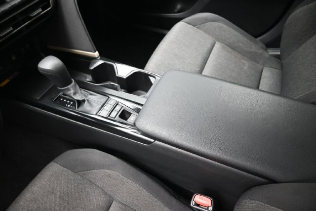 Used 2025 Toyota Camry Sedan