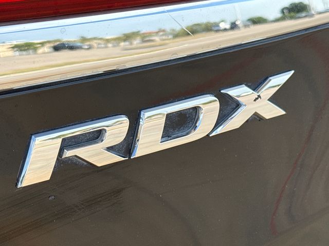 Used 2015 Acura RDX SUV