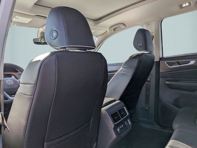 2026 Volkswagen Atlas SEL Premium R-Line - Photo 26