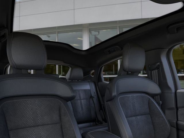 2026 Ford Mustang Mach-E