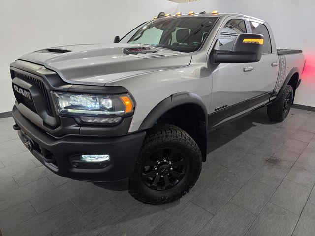 2023 RAM Ram 2500 Pickup