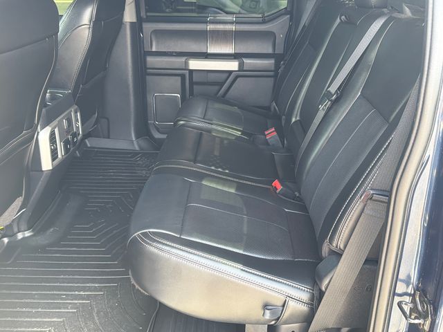 Used 2020 Ford F-250SD Truck