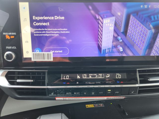 2026 Toyota Sienna XLE Black at Don McGill Toyota