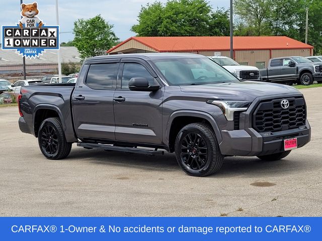2022 Toyota Tundra SR5 CrewMax Cab RWD