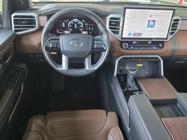 Used 2023 Toyota Tundra Truck