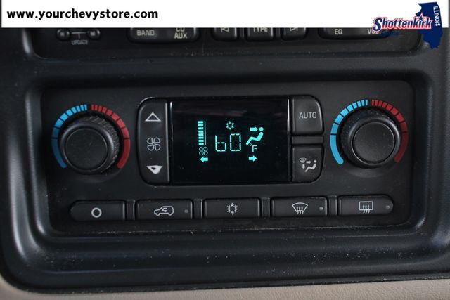 Used 2005 Chevrolet Avalanche 1500 Truck
