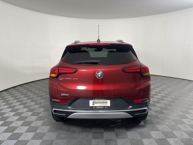 Used 2023 Buick Encore GX SUV