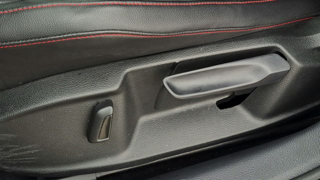 2020 Volkswagen Golf GTI