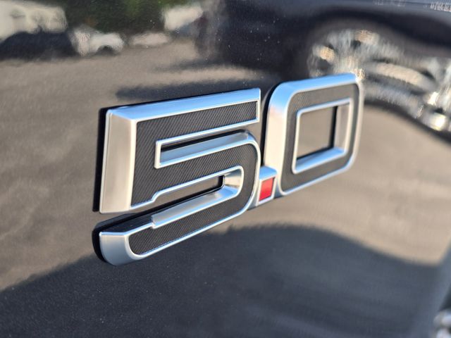 2024 Ford Mustang GT Premium:B02273