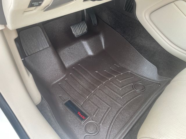 Used 2017 Lincoln Continental Sedan