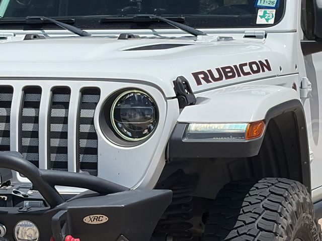 Used 2021 Jeep Gladiator Truck