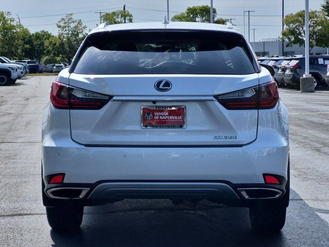 Used 2020 Lexus RX SUV